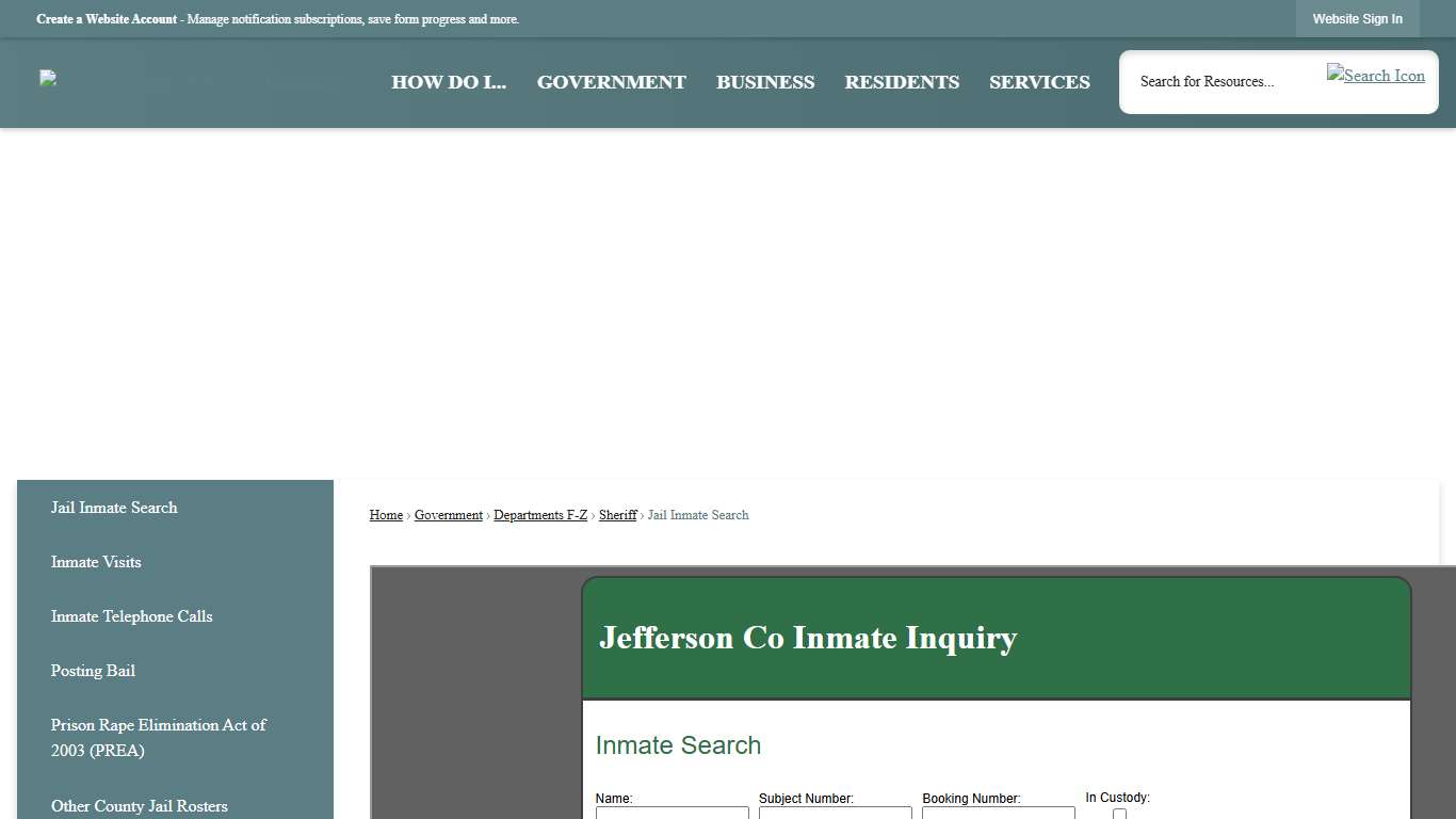 | Jefferson County, WA